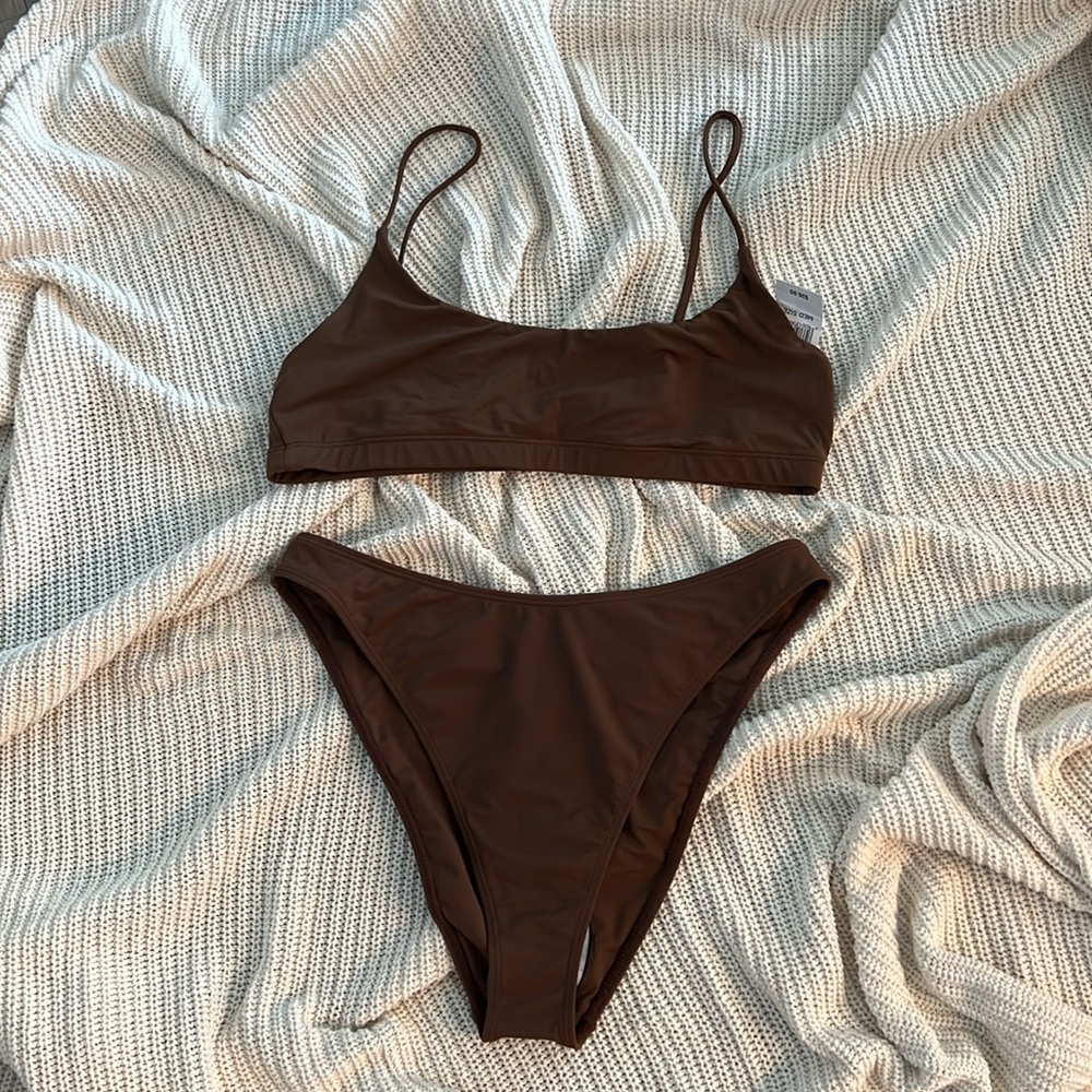 PacSun L.A Hearts swims
